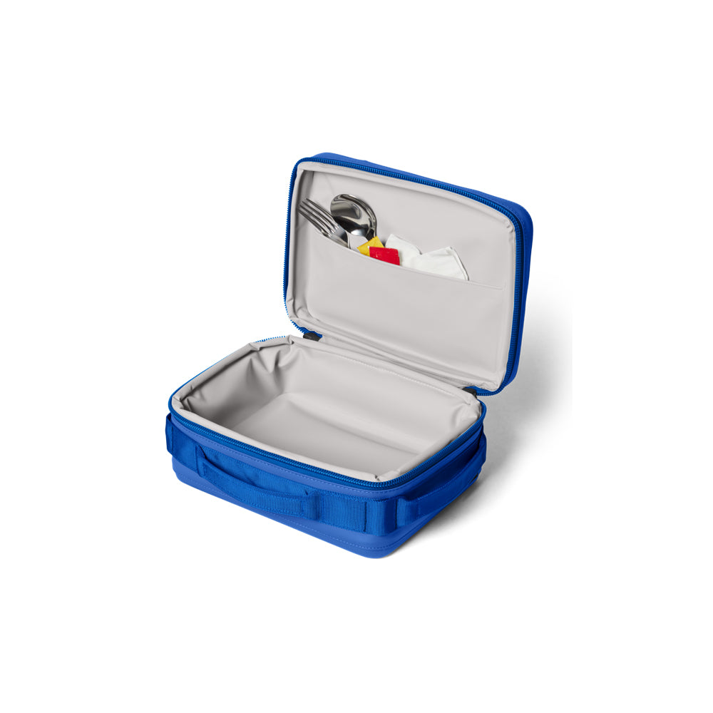 18060132242 LONCHERA DAYTRIP BOX 2.0 5L ROYAL BLUE MARCA YETI