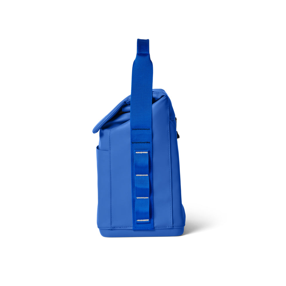 18060132243 LONCHERA DAYTRIP BAG 2.0 6L ROYAL BLUE MARCA YETI