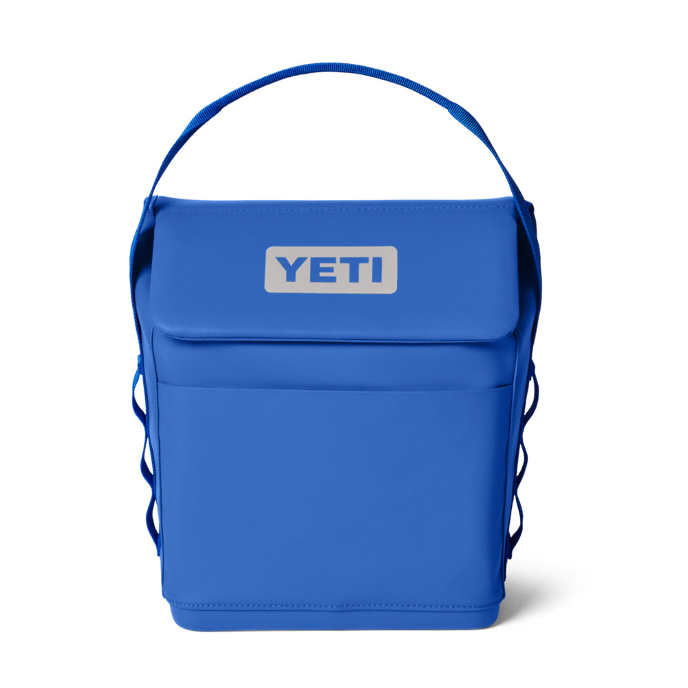 18060132243 LONCHERA DAYTRIP BAG 2.0 6L ROYAL BLUE MARCA YETI