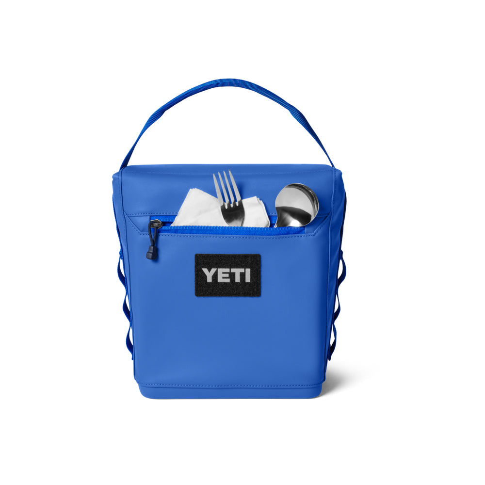 18060132243 LONCHERA DAYTRIP BAG 2.0 6L ROYAL BLUE MARCA YETI