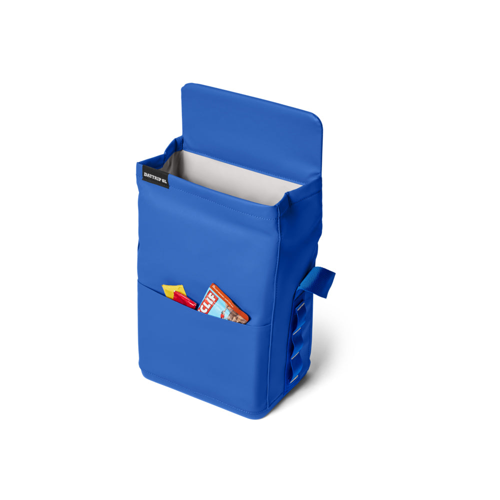 18060132243 LONCHERA DAYTRIP BAG 2.0 6L ROYAL BLUE MARCA YETI