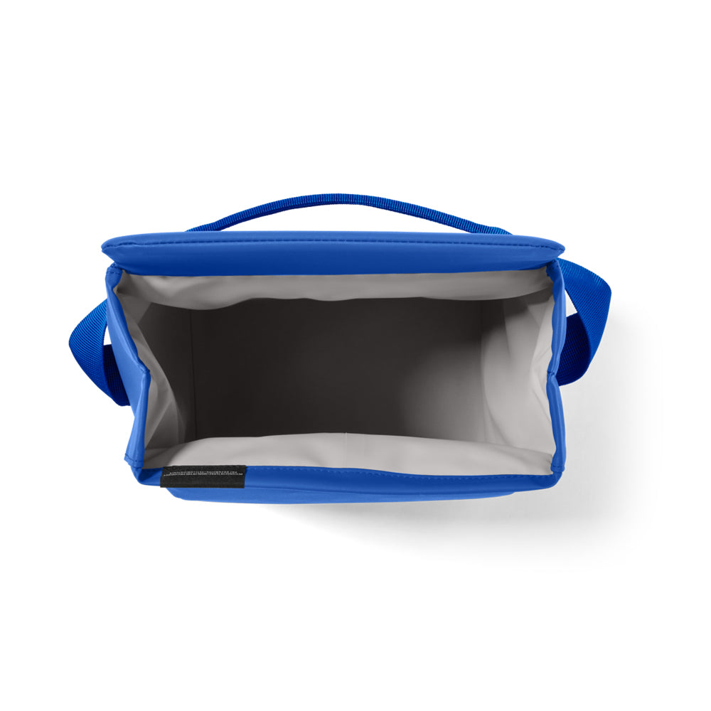 18060132243 LONCHERA DAYTRIP BAG 2.0 6L ROYAL BLUE MARCA YETI