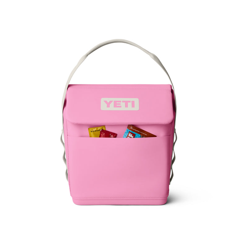 18060132419 LONCHERA DAYTRIP BAG 2.0 6L ASPEN/POWER PINK MARCA YETI