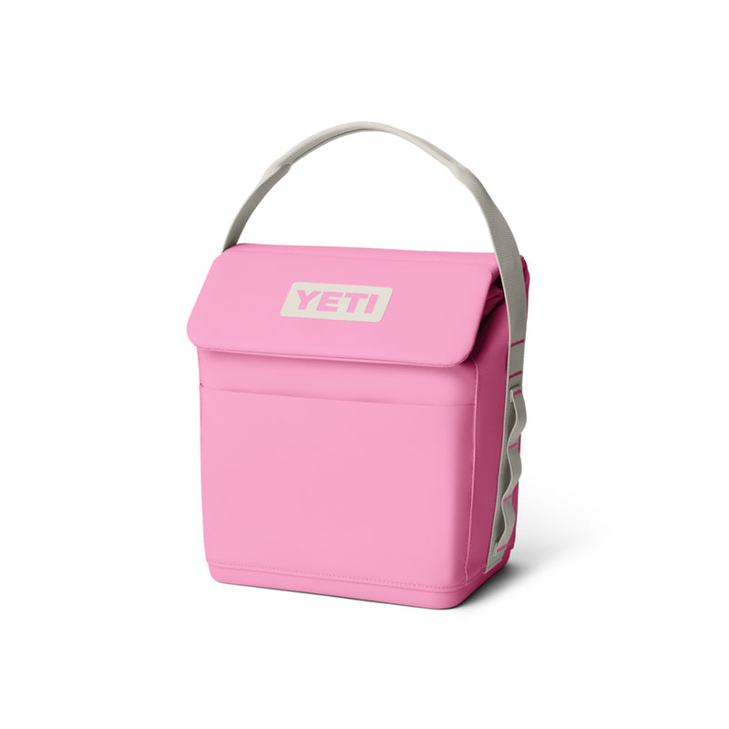 18060132419 LONCHERA DAYTRIP BAG 2.0 6L ASPEN/POWER PINK MARCA YETI