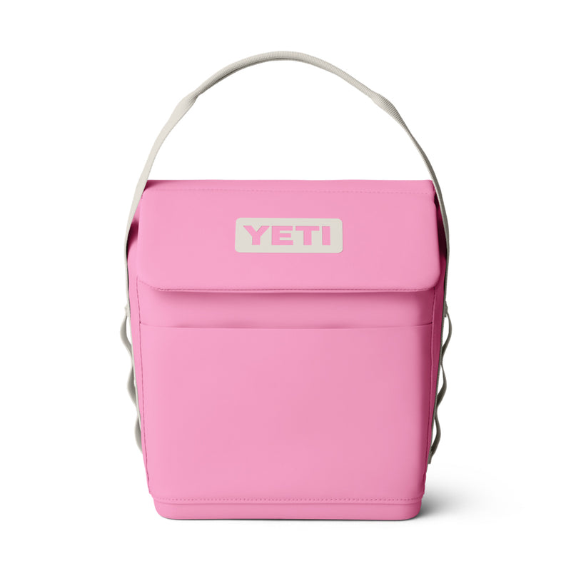 18060132419 LONCHERA DAYTRIP BAG 2.0 6L ASPEN/POWER PINK MARCA YETI