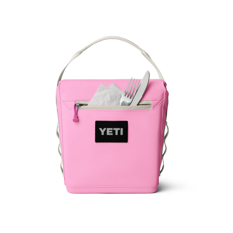 18060132419 LONCHERA DAYTRIP BAG 2.0 6L ASPEN/POWER PINK MARCA YETI