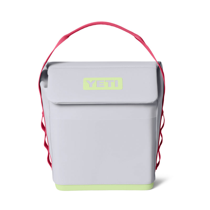 18060132422 LONCHERA DAYTRIP BAG 2.0 6L MIST/PINK/GRASSHOPPER MARCA YETI