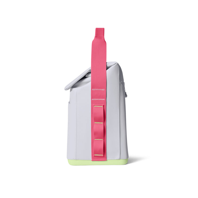 18060132422 LONCHERA DAYTRIP BAG 2.0 6L MIST/PINK/GRASSHOPPER MARCA YETI