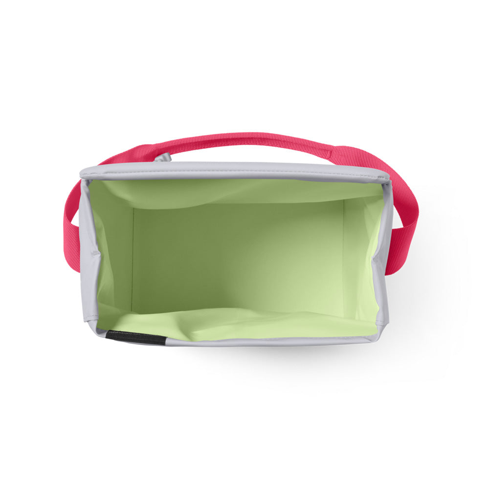 LONCHERA YETI 6L DAYTRIP BAG 2.0 MIST/PINK/GRASSHOPPER 18060132422