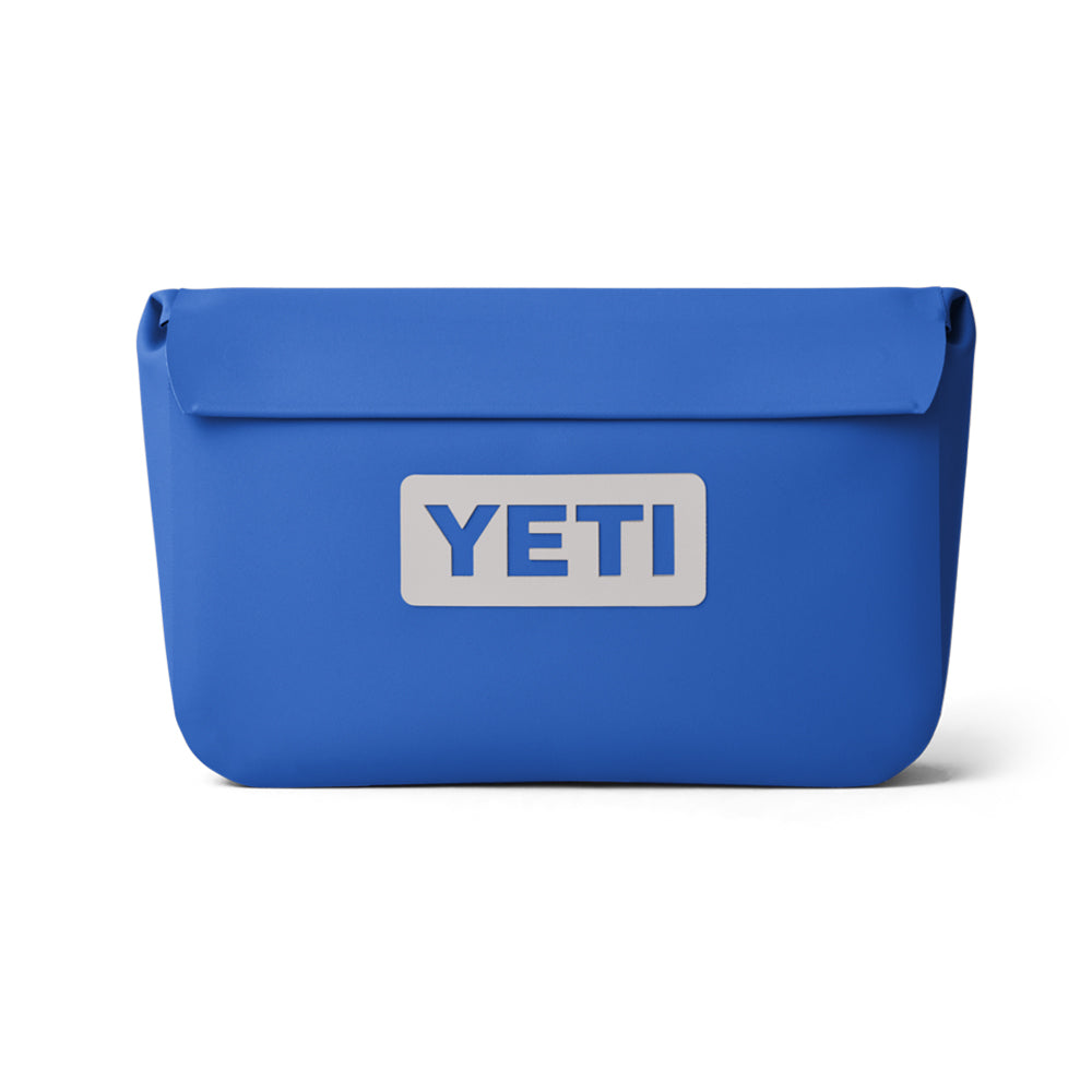 18060132446 BOLSA SIDEKICK DRY 3L ROYAL BLUE MARCA YETI