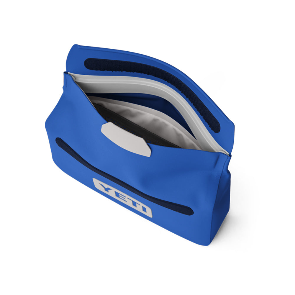 18060132446 BOLSA SIDEKICK DRY 3L ROYAL BLUE MARCA YETI