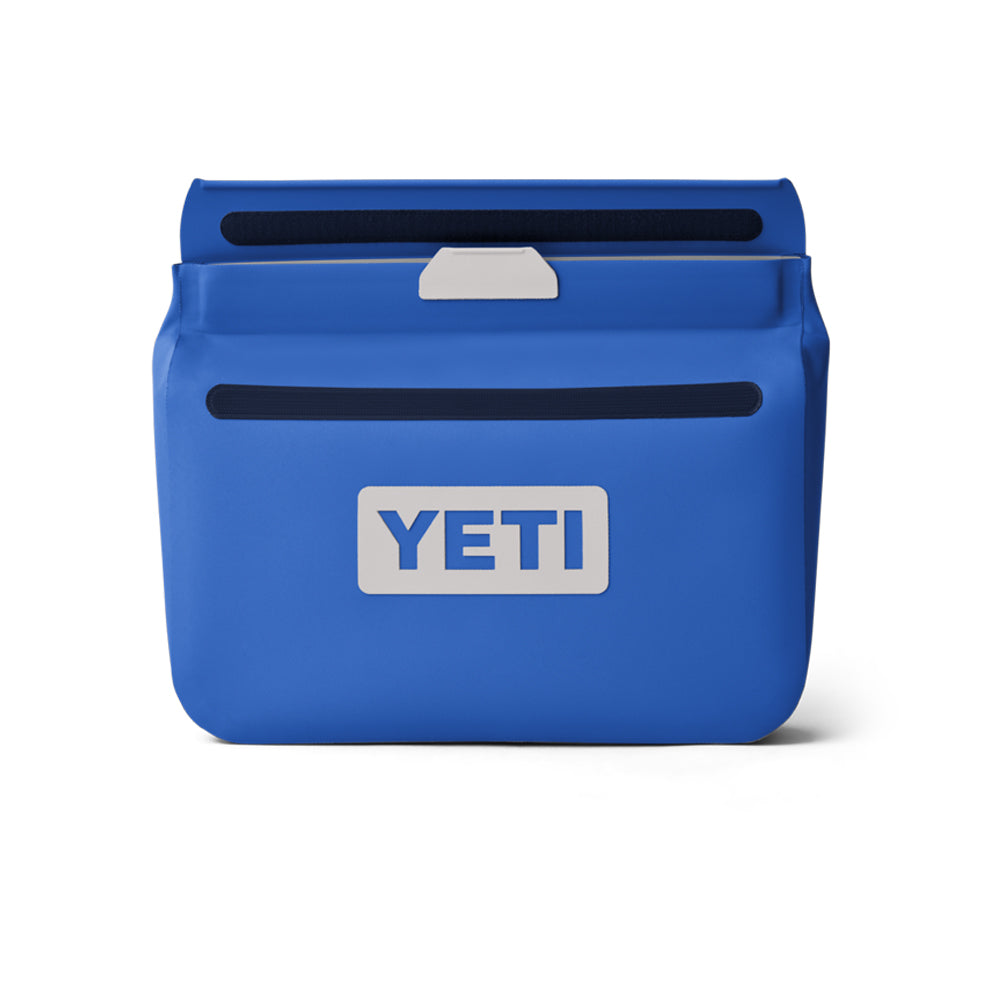 18060132446 BOLSA SIDEKICK DRY 3L ROYAL BLUE MARCA YETI