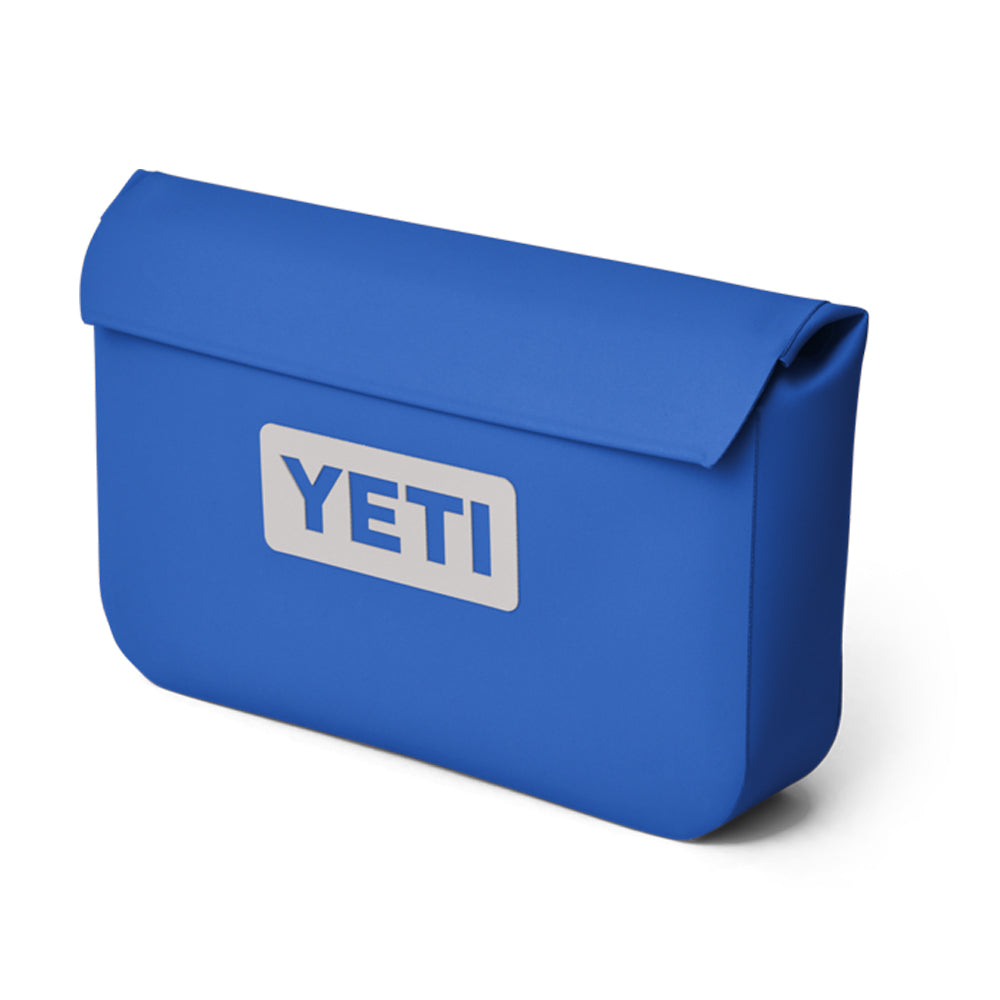18060132446 BOLSA SIDEKICK DRY 3L ROYAL BLUE MARCA YETI
