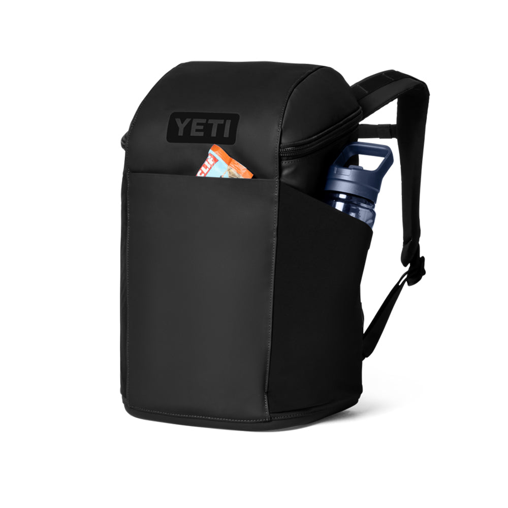 18060132542 LONCHERA BACKPACK DAYTRIP 20L NEGRO MARCA YETI