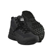 183001 BOTA ORIGINAL SWAT ALPHA FURY 6" NEGRA
