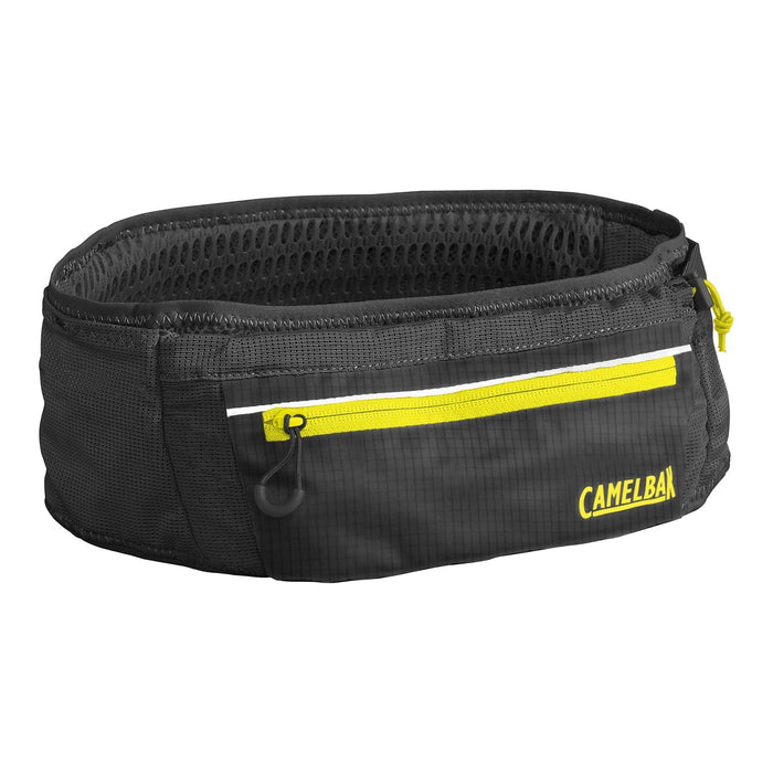 1847002081-P CINTURON DE HIDRATACION ULTRA BELT 17oz NEGRO/SAFETY YELLOW MARCA CAMELBAK T. XCH/CH