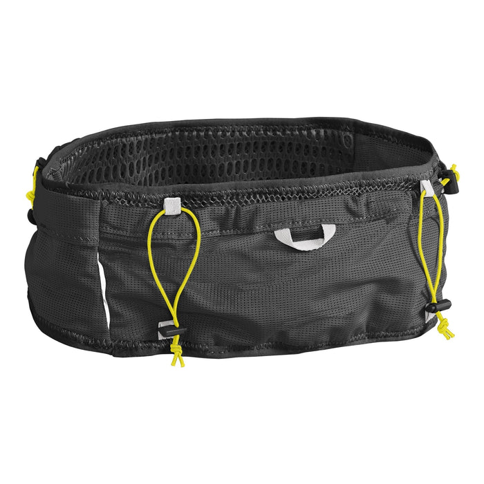 1847002081-P CINTURON DE HIDRATACION ULTRA BELT 17oz NEGRO/SAFETY YELLOW MARCA CAMELBAK T. XCH/CH