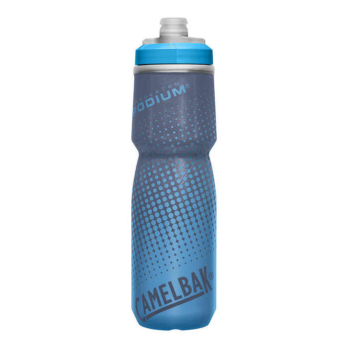 1873408071 ANFORA PODIUM CHILL 710ml BLUE DOT MARCA CAMELBAK