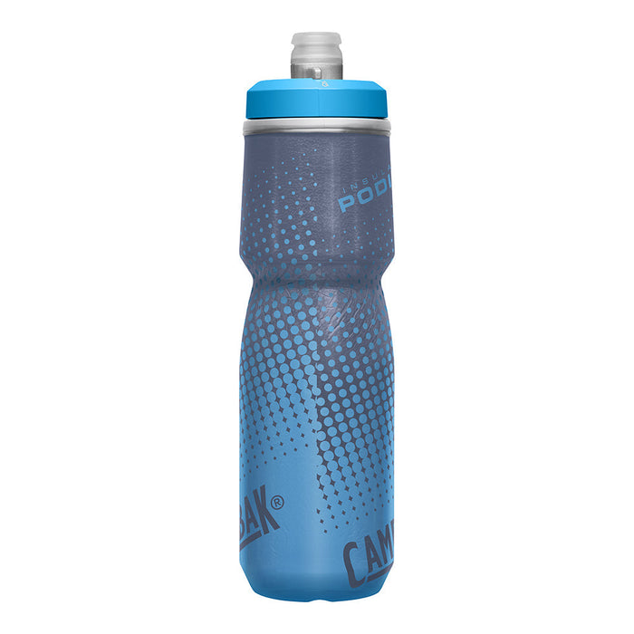 1873408071 ANFORA PODIUM CHILL 710ml BLUE DOT MARCA CAMELBAK