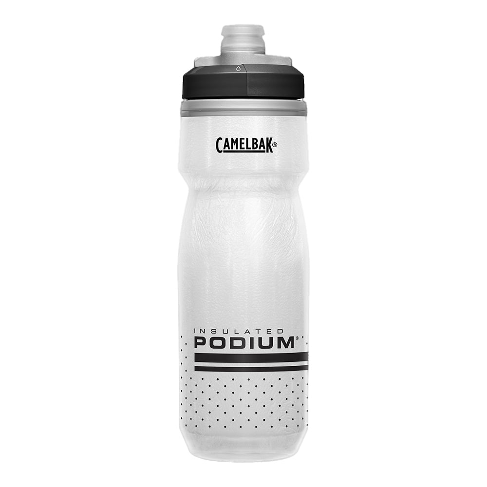 1874101062 ANFORA PODIUM CHILL 620ml BLANCO/NEGRO 2019 MARCA CAMELBAK