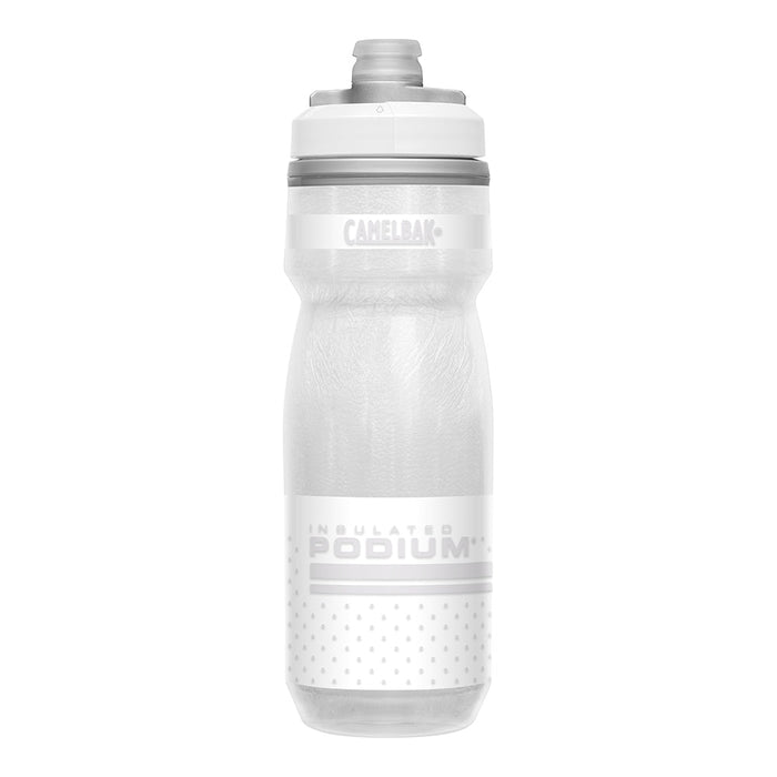 1874105062 ANFORA PODIUM CHILL 620ml REFLECTIVE GHOST MARCA CAMELBAK