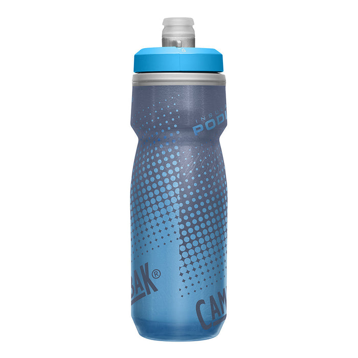 1874408062 ANFORA PODIUM CHILL 620ml BLUE DOT MARCA CAMELBAK