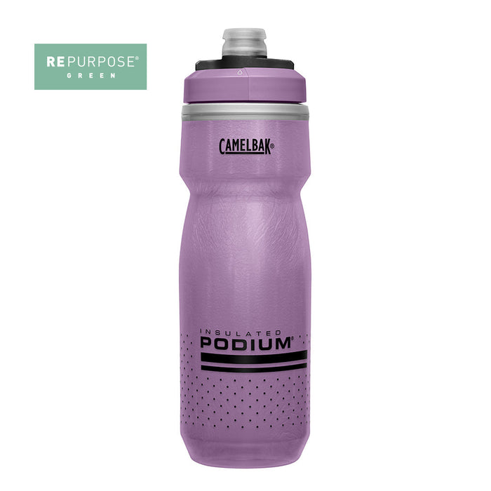 1874503062 ANFORA PODIUM CHILL 620ml MORADO MARCA CAMELBAK