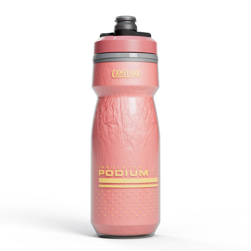 1874607062 ANFORA PODIUM CHILL 620ml CORAL SUNSET MARCA CAMELBAK
