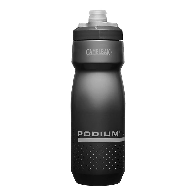 1875001071 ANFORA PODIUM 710ml NEGRO MARCA CAMELBAK