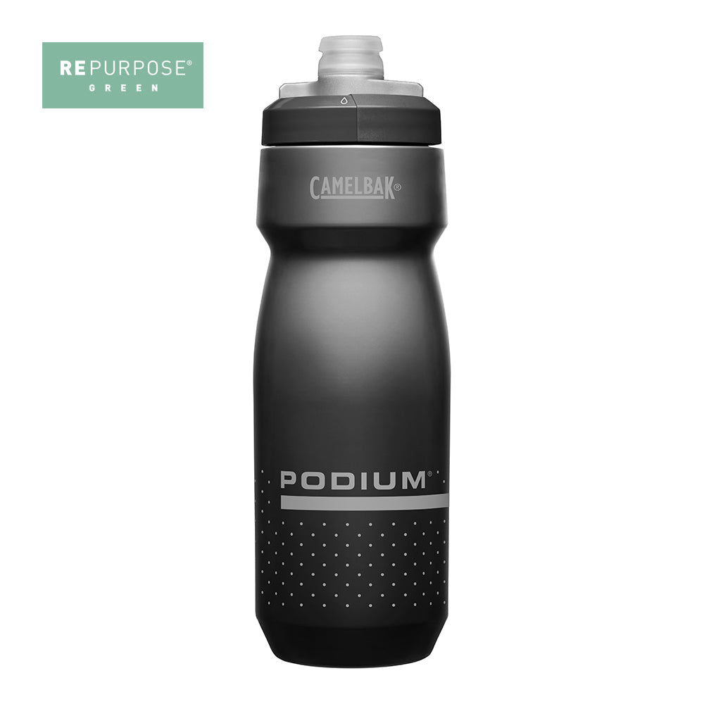 ANFORA CAMELBAK 710ml PODIUM NEGRO 1875001071
