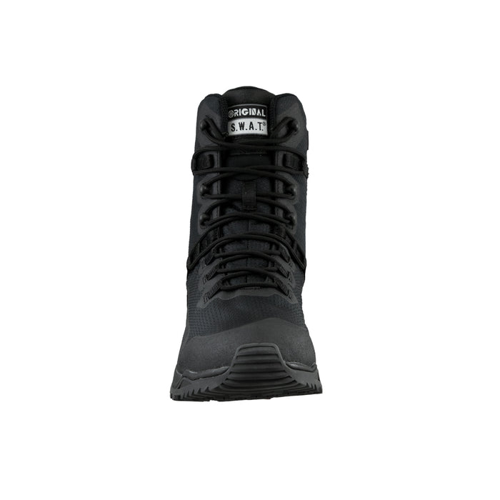 187501 BOTA ORIGINAL SWAT ALPHA FURY 8" CON CIERRE NEGRA