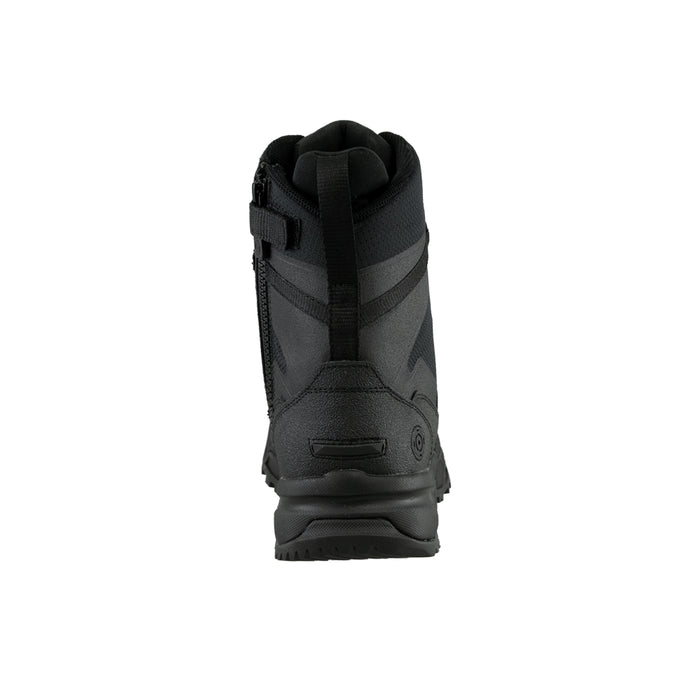 187501 BOTA ORIGINAL SWAT ALPHA FURY 8" CON CIERRE NEGRA