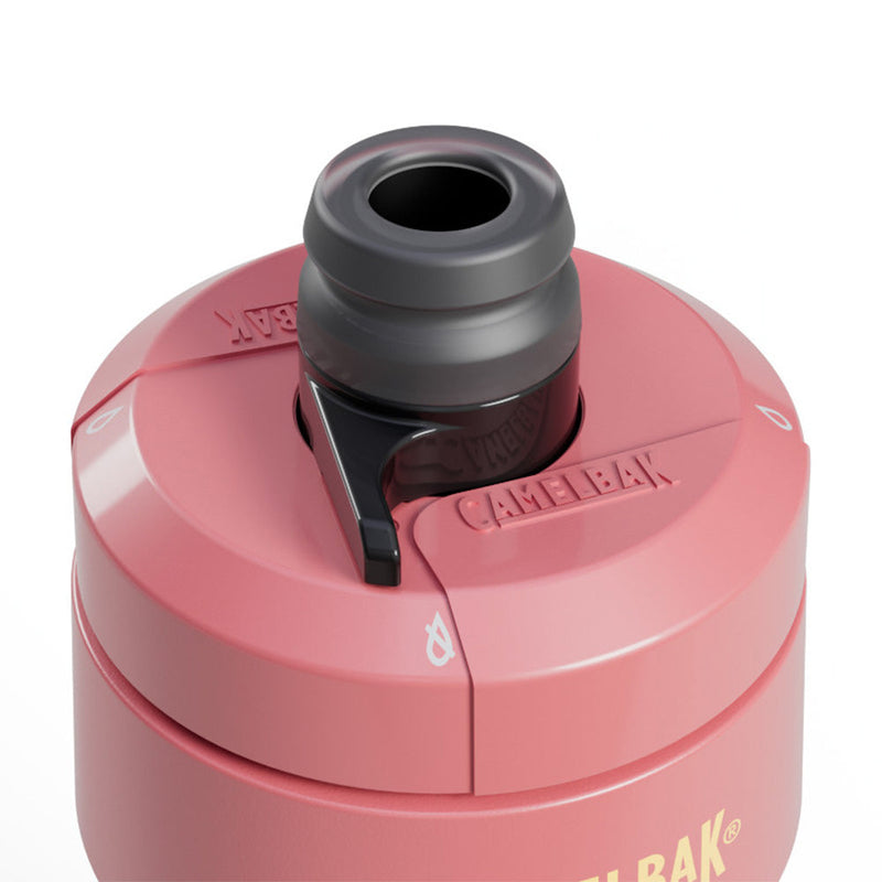 1875604071 ANFORA PODIUM 710ml CORAL SUNSET MARCA CAMELBAK