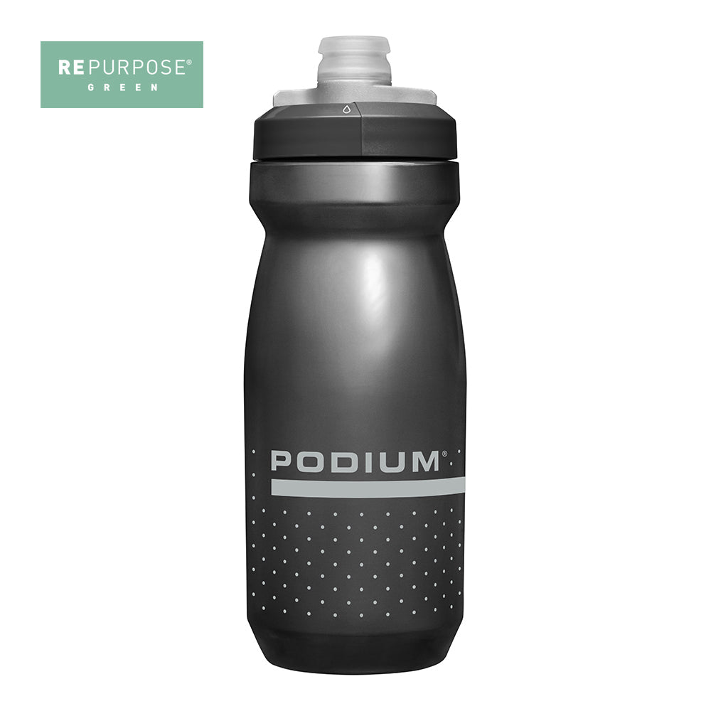 ANFORA CAMELBAK 620ml PODIUM NEGRO 1876005062