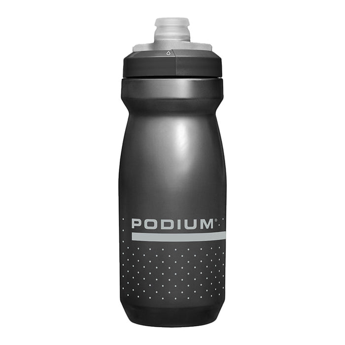 1876005062 ANFORA PODIUM 620ml NEGRO MARCA CAMELBAK