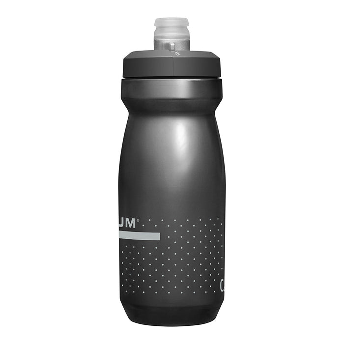 1876005062 ANFORA PODIUM 620ml NEGRO MARCA CAMELBAK