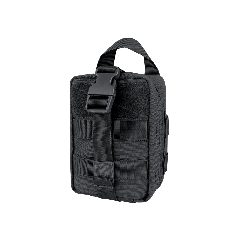 191031-002 BOTIQUIN NEGRO MARCA CONDOR