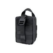 191031-002 BOTIQUIN NEGRO MARCA CONDOR