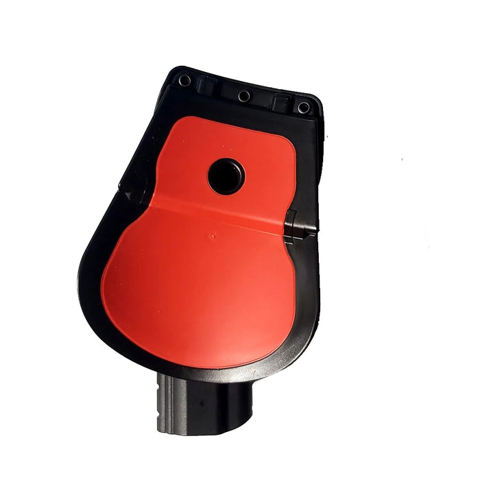 1911CH FUNDA CON SEGURO COLT ESTILOS 1911 MARCA FOBUS