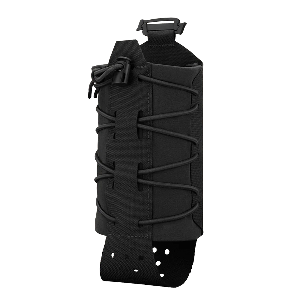 FUNDA CONDOR LACE PARA TODO NEGRA 191326-002