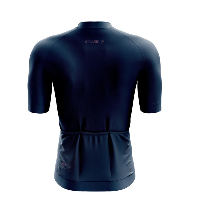 JVAM-U-XG-C38 JERSEY VELO CORE UNISEX MARINO MARCA GEOVANNY T. XG