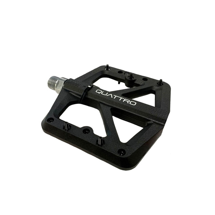 787269007512 PEDALES FLOAT MARCA QUATTRO SPORT