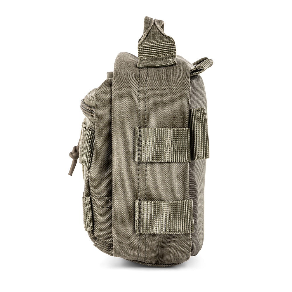 MOCHILA 5.11 TACTICAL MOAB 3 RANGER GREEN 57109-186