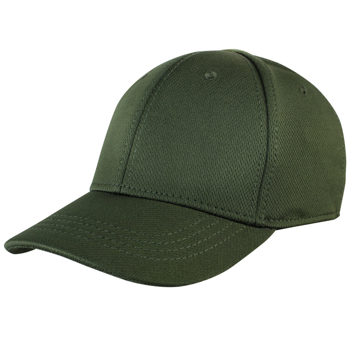 GORRA CONDOR FLEX VERDE 161131-001-S