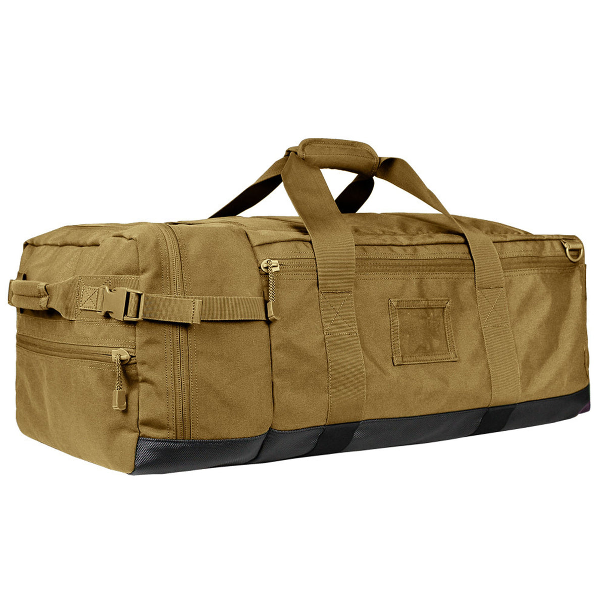 MOCHILA CONDOR COLOSSUS COYOTE 161-498