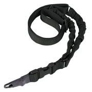 PORTA FUSIL CONDOR DOBLE BUNGEE NEGRO US1022-002