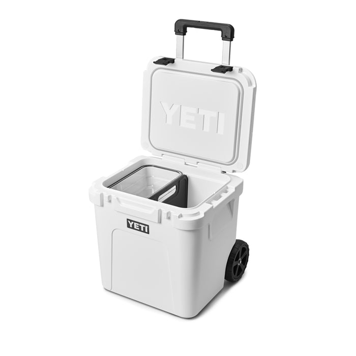 20020020019 CANASTA PARA HILERAS RIGIDAS ROADIE GRANDE MARCA YETI