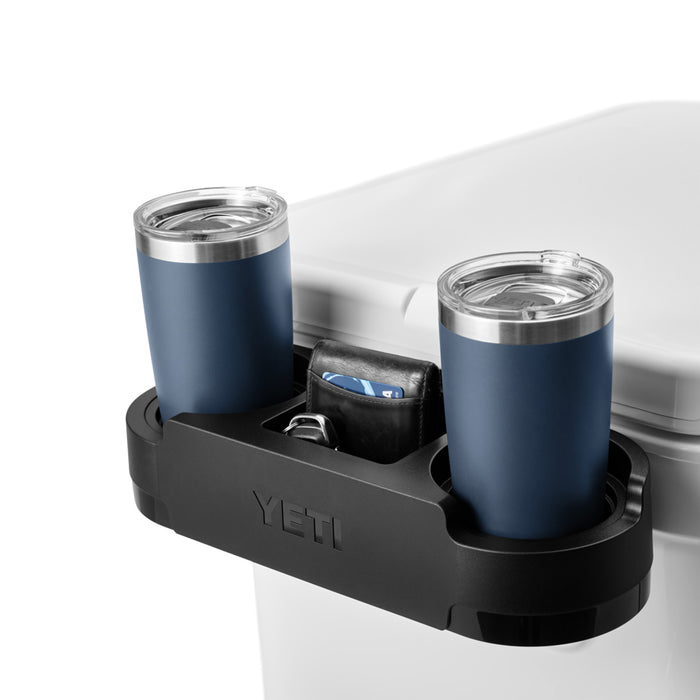 20020020021 PORTA VASOS PARA HIELERAS RIGIDA ROADIE MARCA YETI