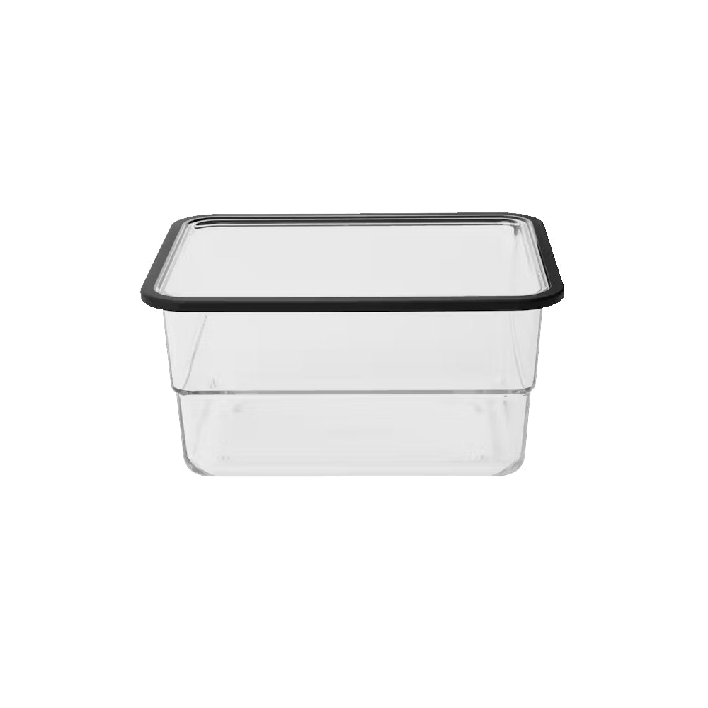 20020020025 CANASTA PARA HILERAS RIGIDAS ROADIE CHICA MARCA YETI