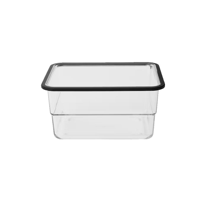 20020020025 CANASTA PARA HILERAS RIGIDAS ROADIE CHICA MARCA YETI